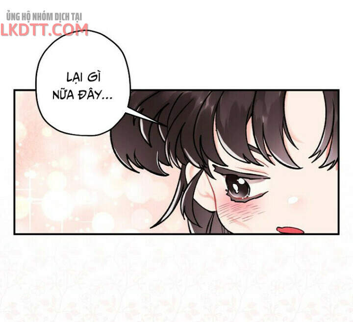 tôi đã trở thành con gái nuôi của nam chính chapter 7 34
