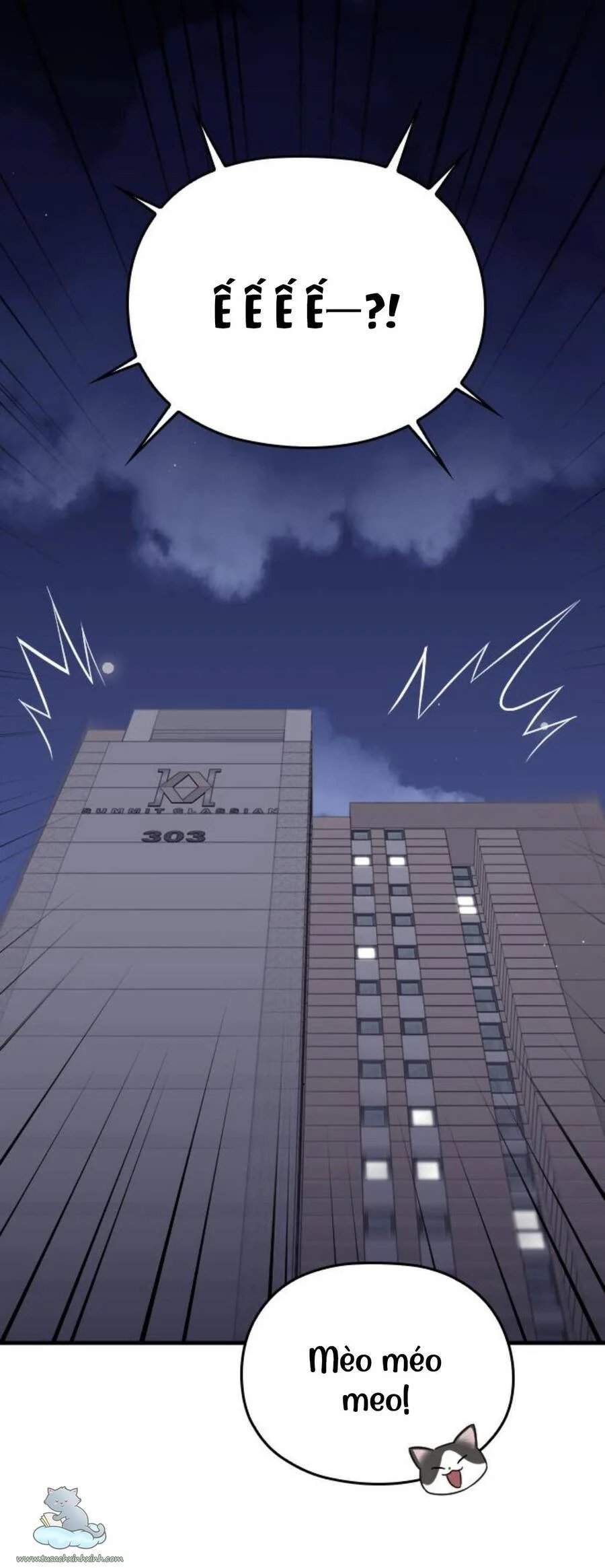 cô đi mà lấy chồng tôi chapter 26 9