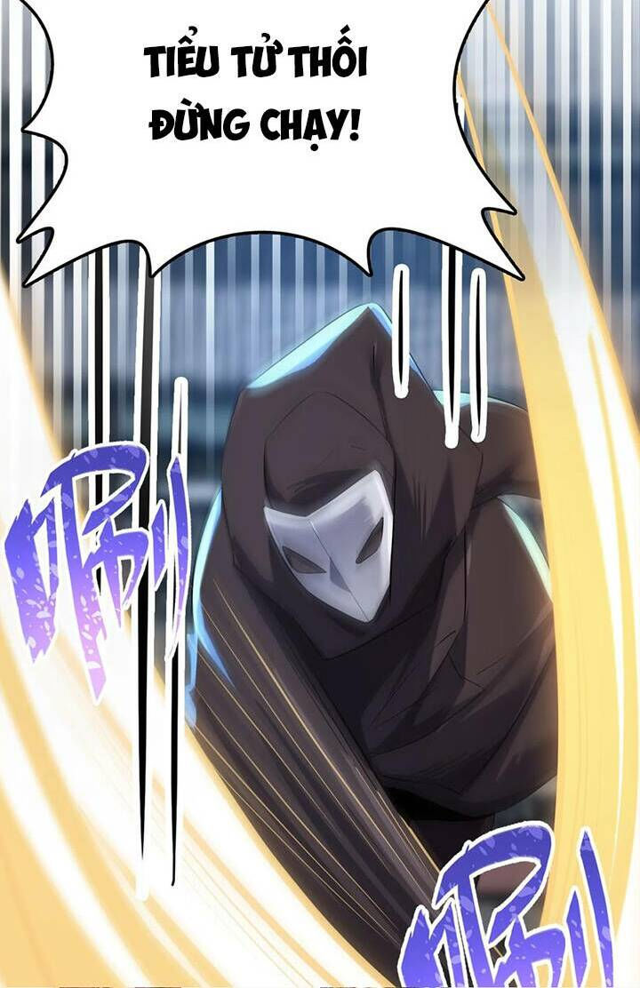 đại bảo kiếm của tôi chapter 21 4
