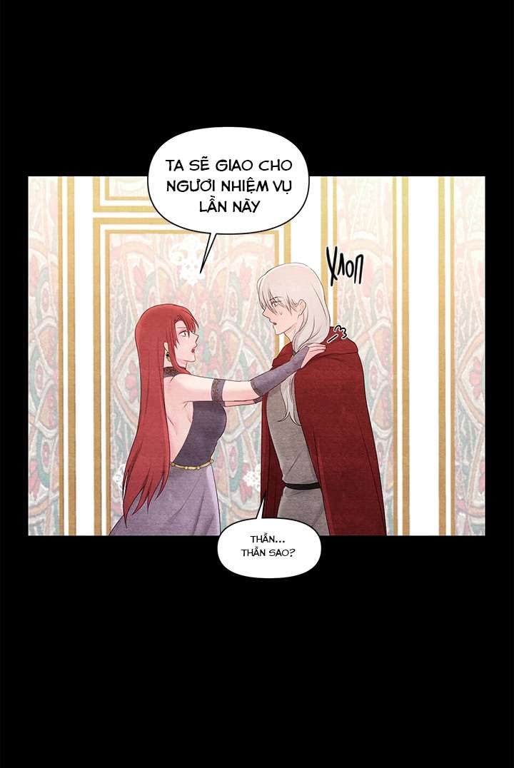 bệ hạ là của tôi chapter 22 9