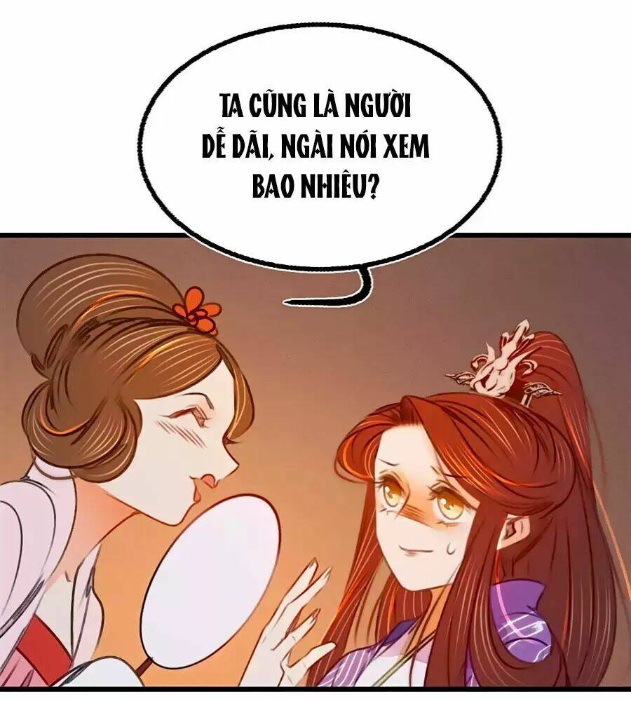 phượng hoàn triều: vương gia yêu nghiệt xin tránh đường chapter 37 54