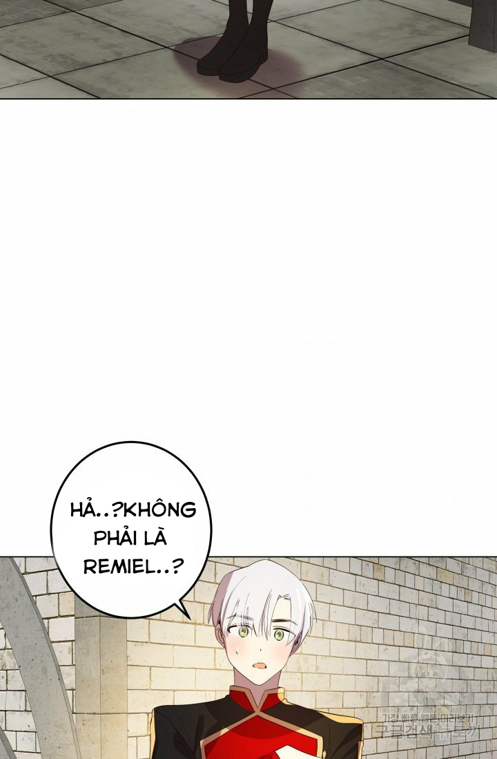 hủy bỏ điều ưóc này! chapter 5 66