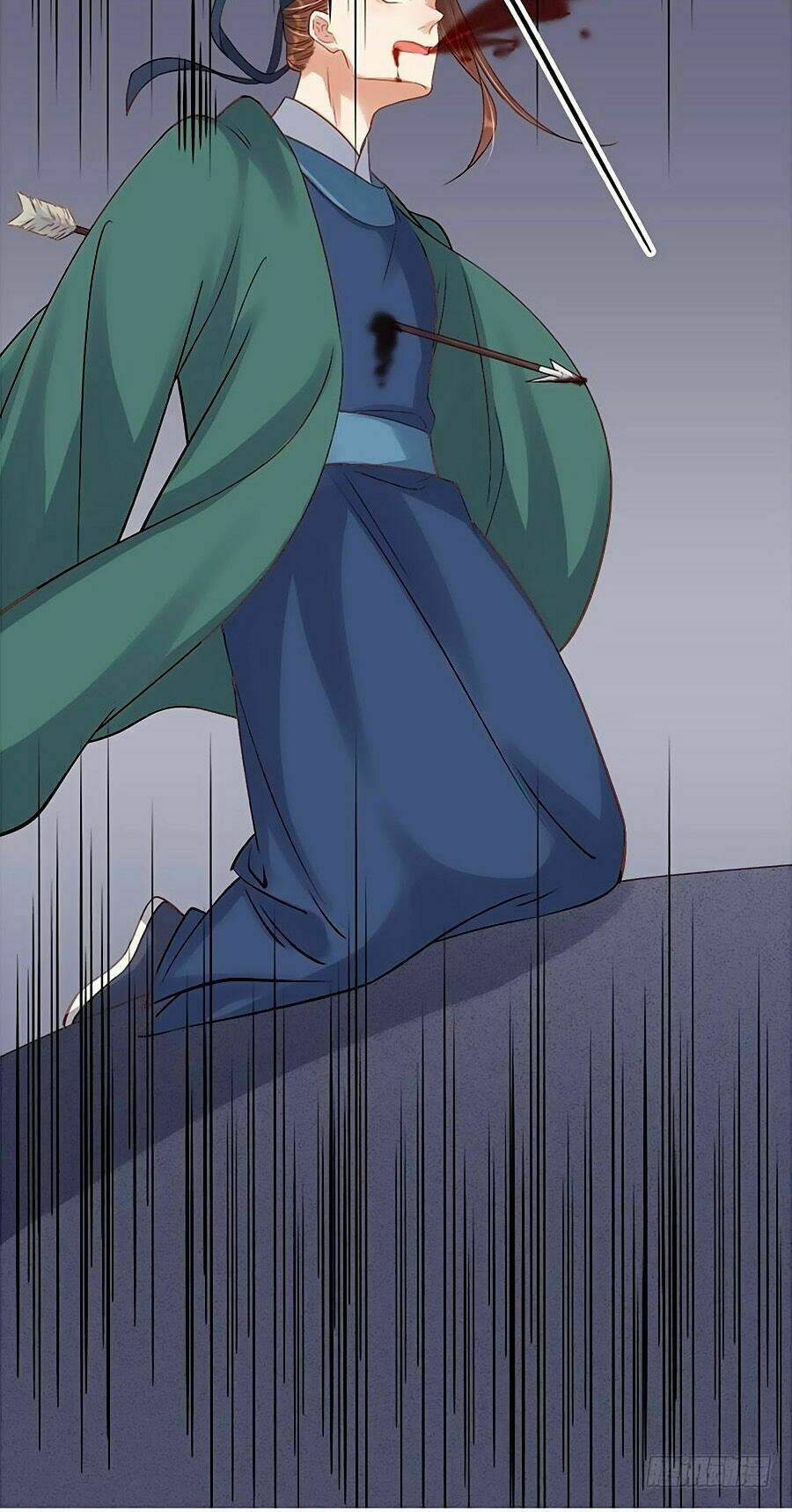 xuân khuê bí lục: xưởng công thái liêu nhân chapter 98 6