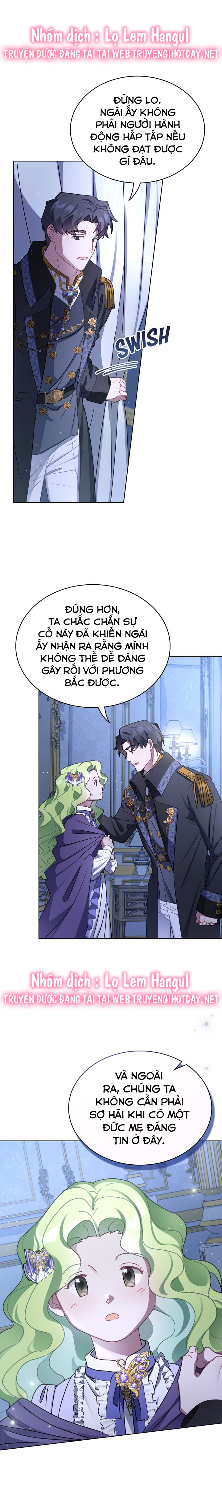 công chúa muôn loài chapter 56 9