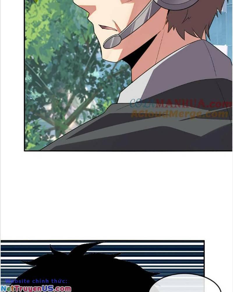 nhìn thấy thanh máu, ta xử tội thần linh chapter 128 6