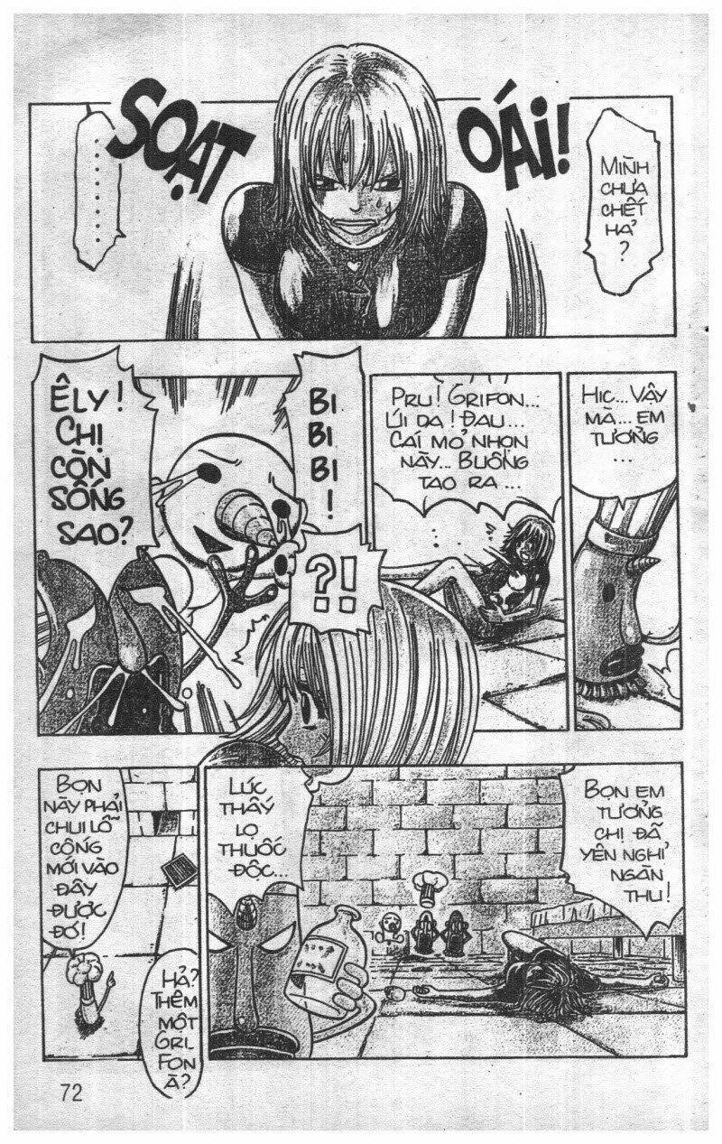 rave master (scan) chapter 15 95