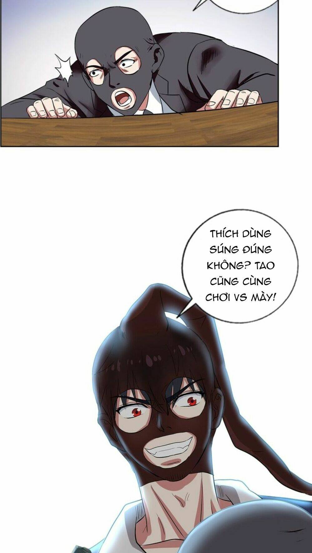 ngưu đại lực tiến thành chapter 5 26