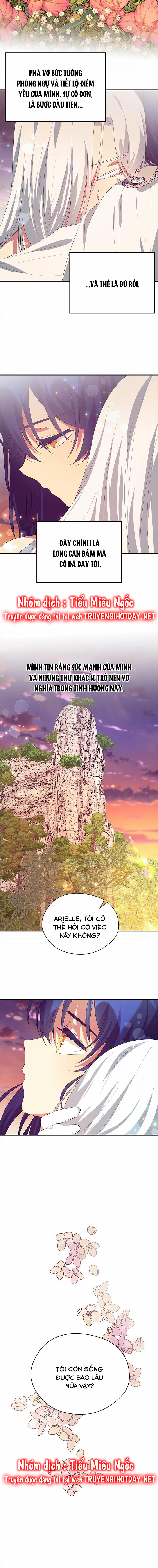 tôi không phải là nữ anh hùng chapter 65 16