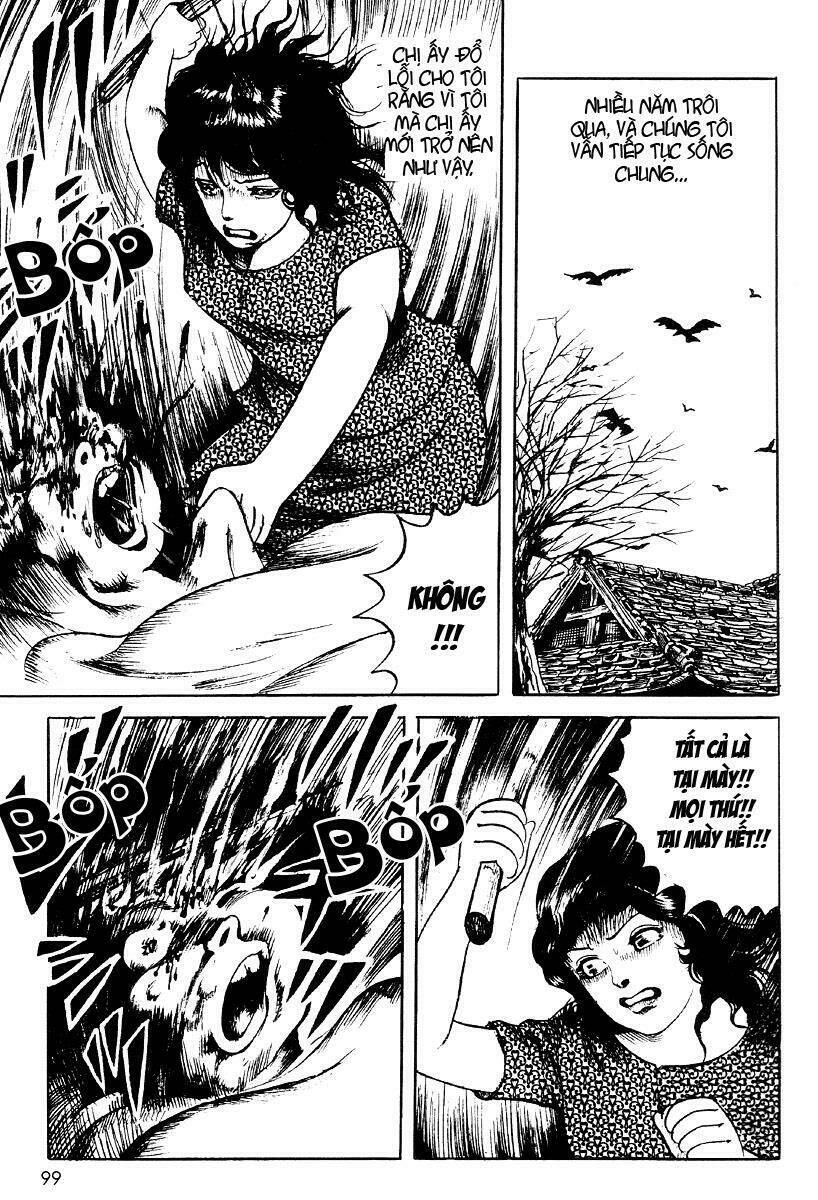 skin & bone chapter 3 39