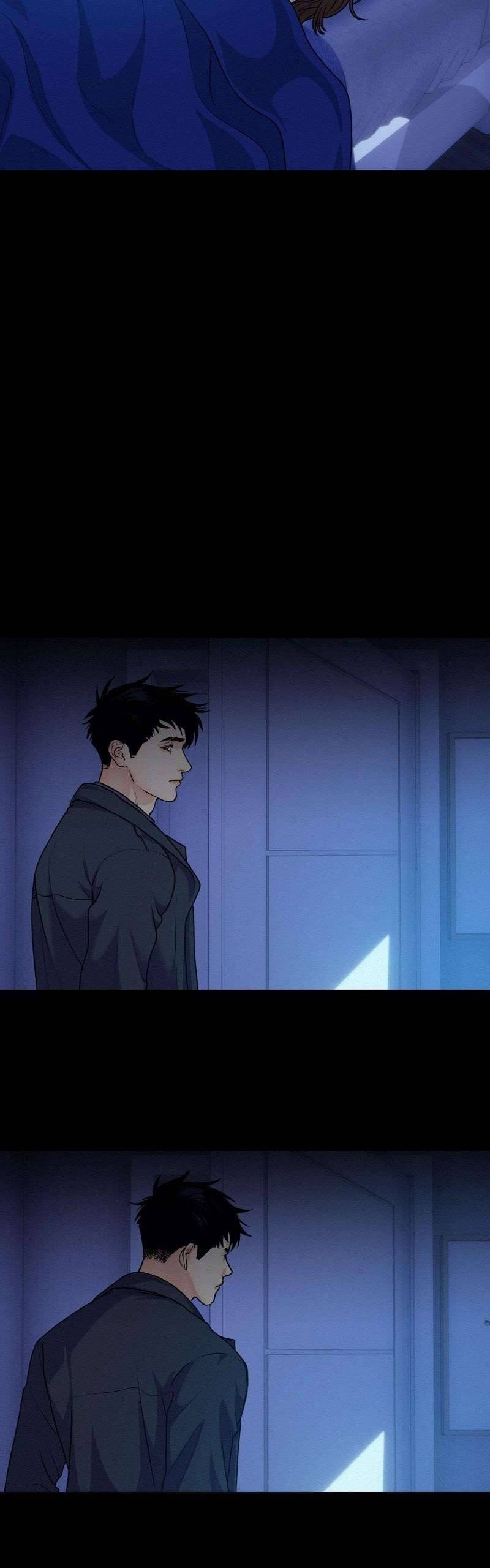 [18+] người yêu tôi là kẻ tâm thần chapter 32 34