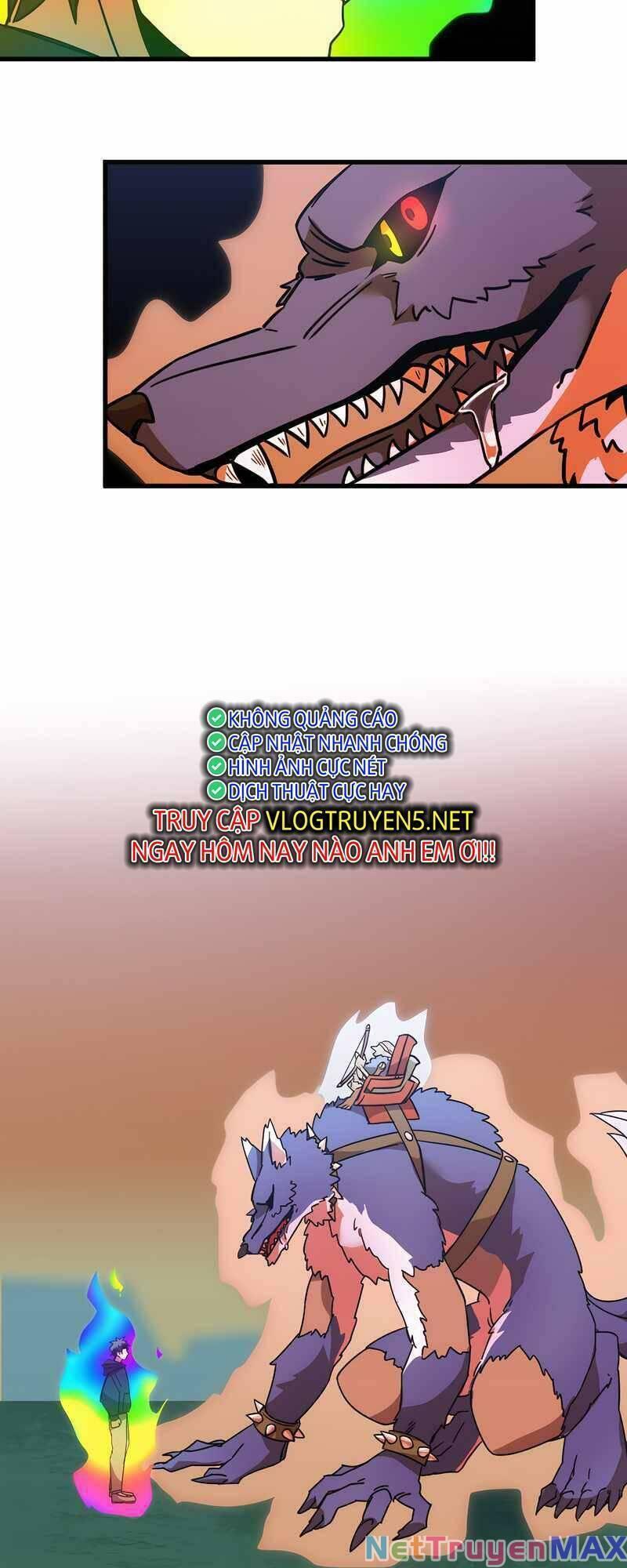 Huyết Thánh Cứu Thế Chủ~ Ta Chỉ Cần 0.0000001% Đã Trở Thành Vô Địch chapter 7 58