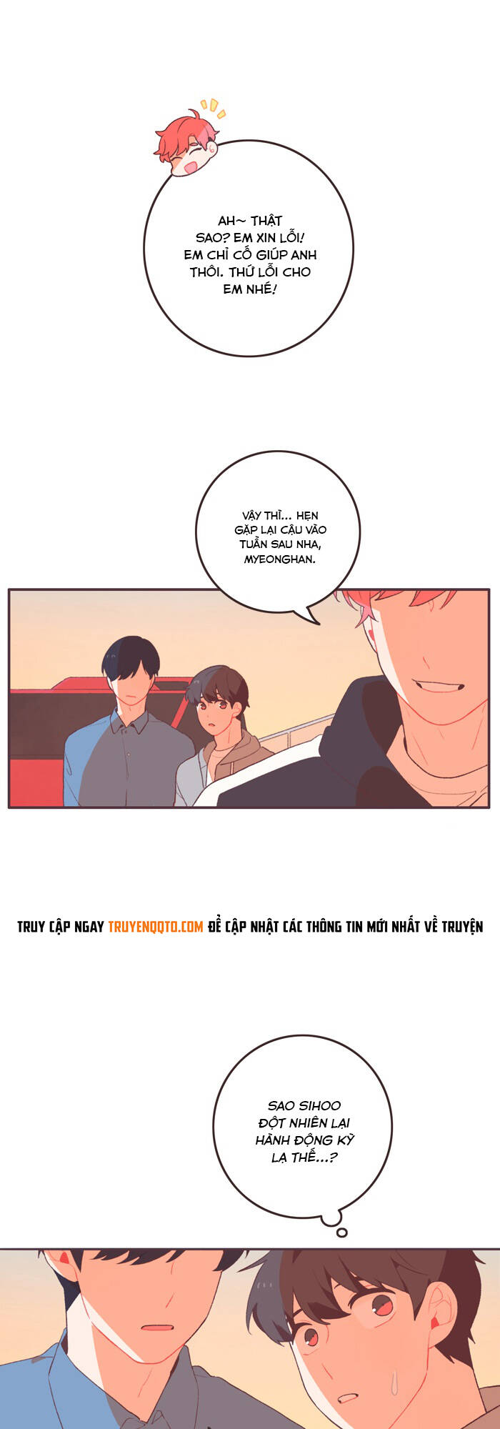 last paradise chapter 28 37