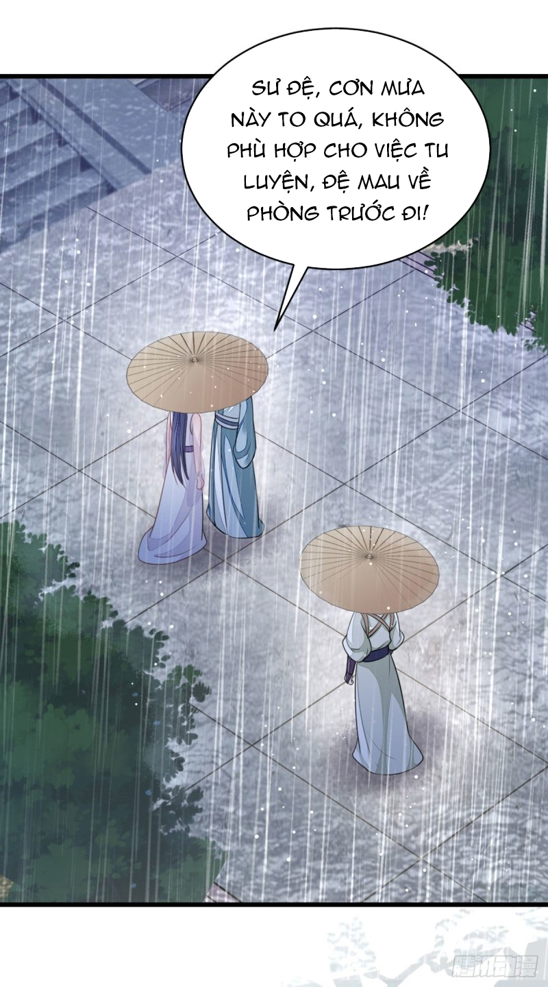 [15+] xuyên nhanh đỉnh cấp ác nữ muốn tẩy trắng chapter 23.1 17