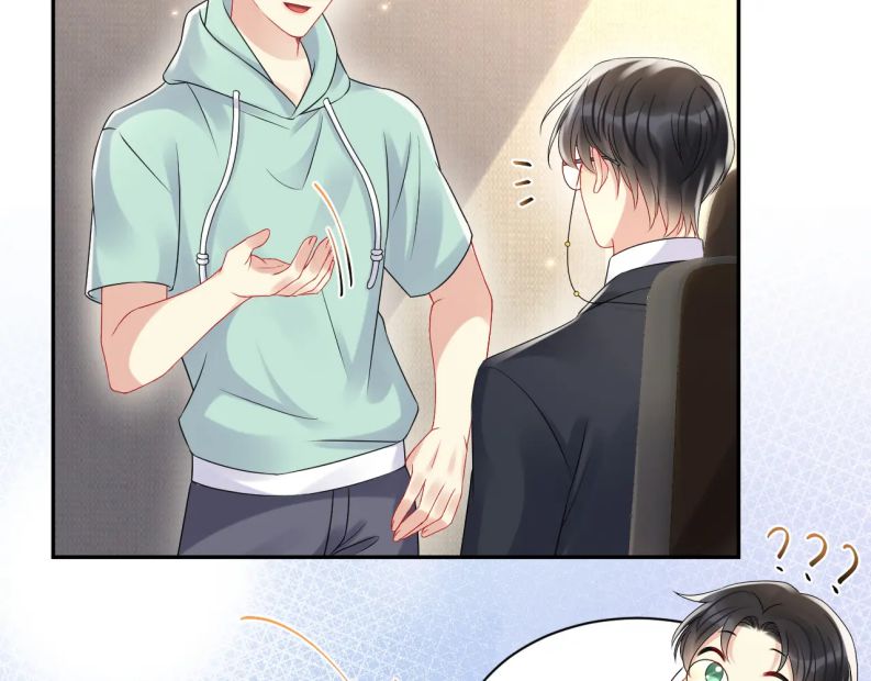 lại bị bạn trai cũ nhắm trúng rồi chapter 90 53