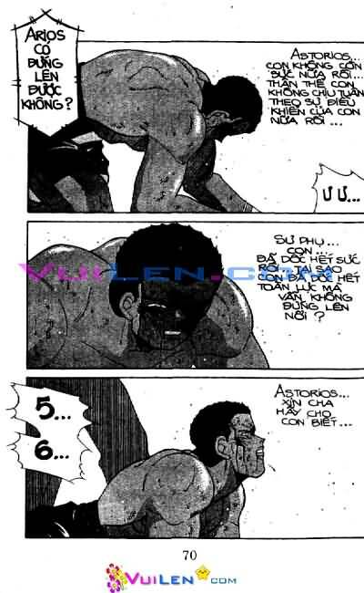 truyền nhân atula - shura no mon i chapter 26 67