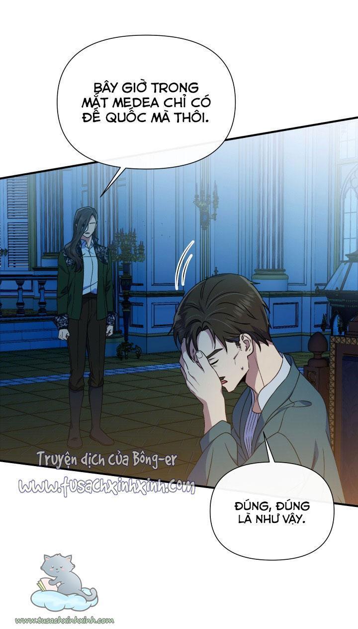 công nương khế ước của gia tộc công tước quái vật chapter 97 6