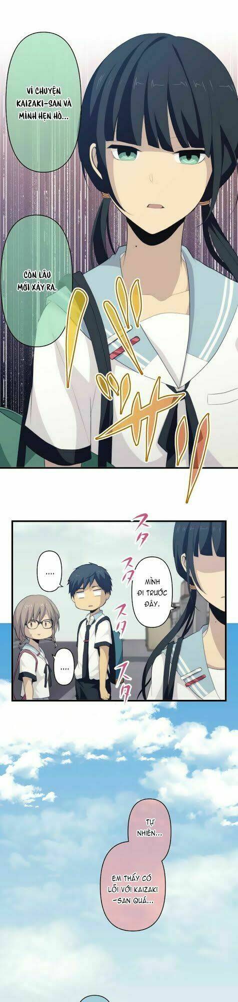 viên thuốc trùng sinh chapter 85 14