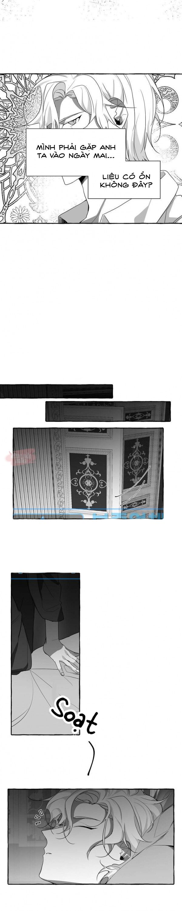 chờ đến ngày nở hoa chapter 3 16