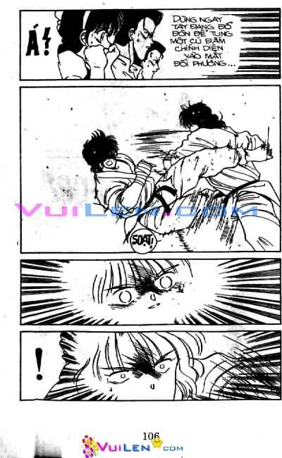 truyền nhân atula - shura no mon i chapter 9 107