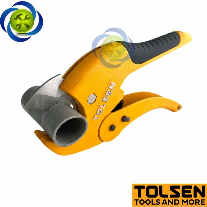 Kéo cắt ống Tolsen 33001 cắt ống 3-42mm