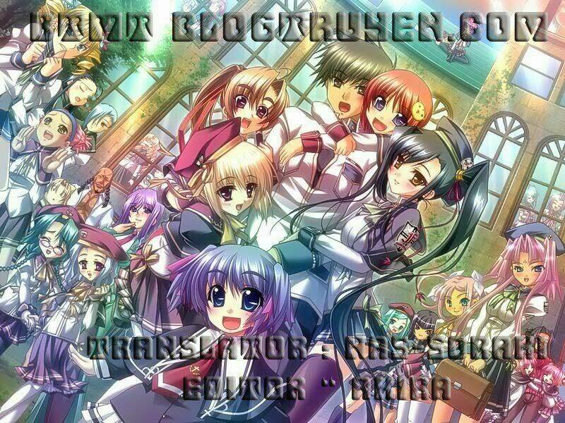 vua trên biển chapter 11 1