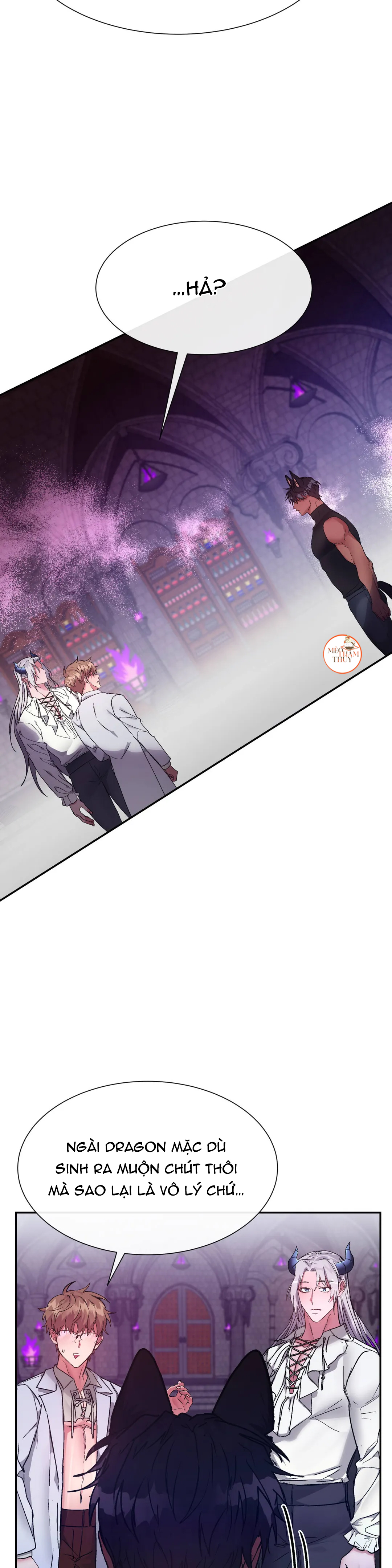 lâu đài tình ái chapter 9 31