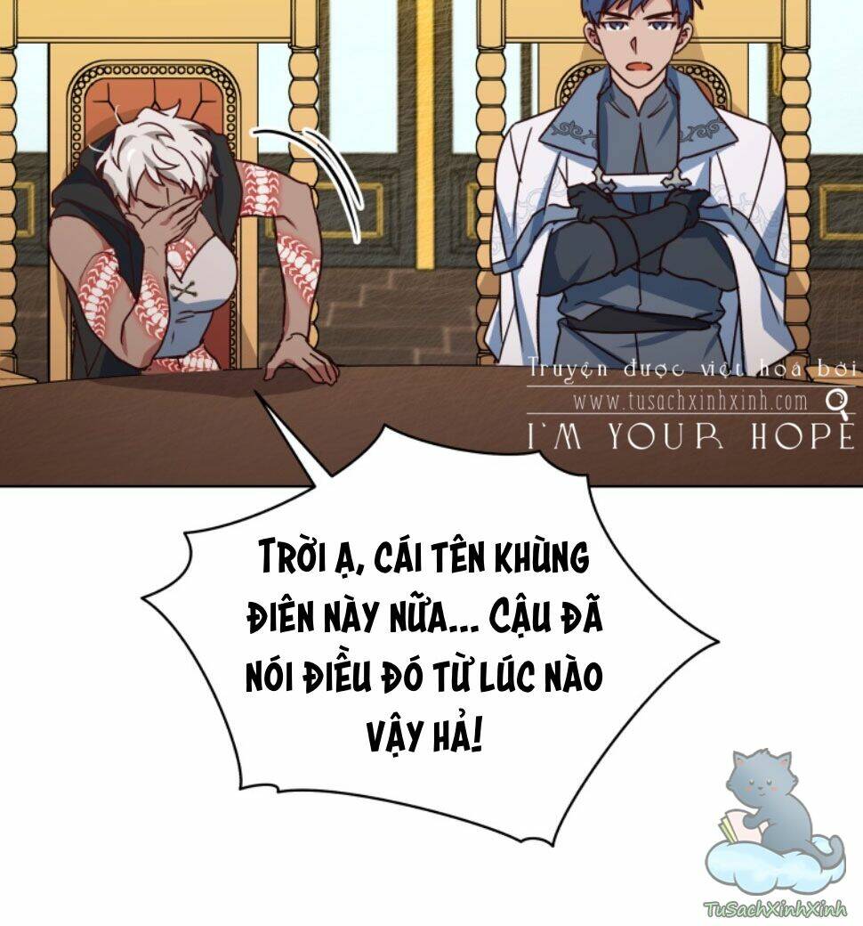 nàng elizabeth thuần khiết chapter 32 50