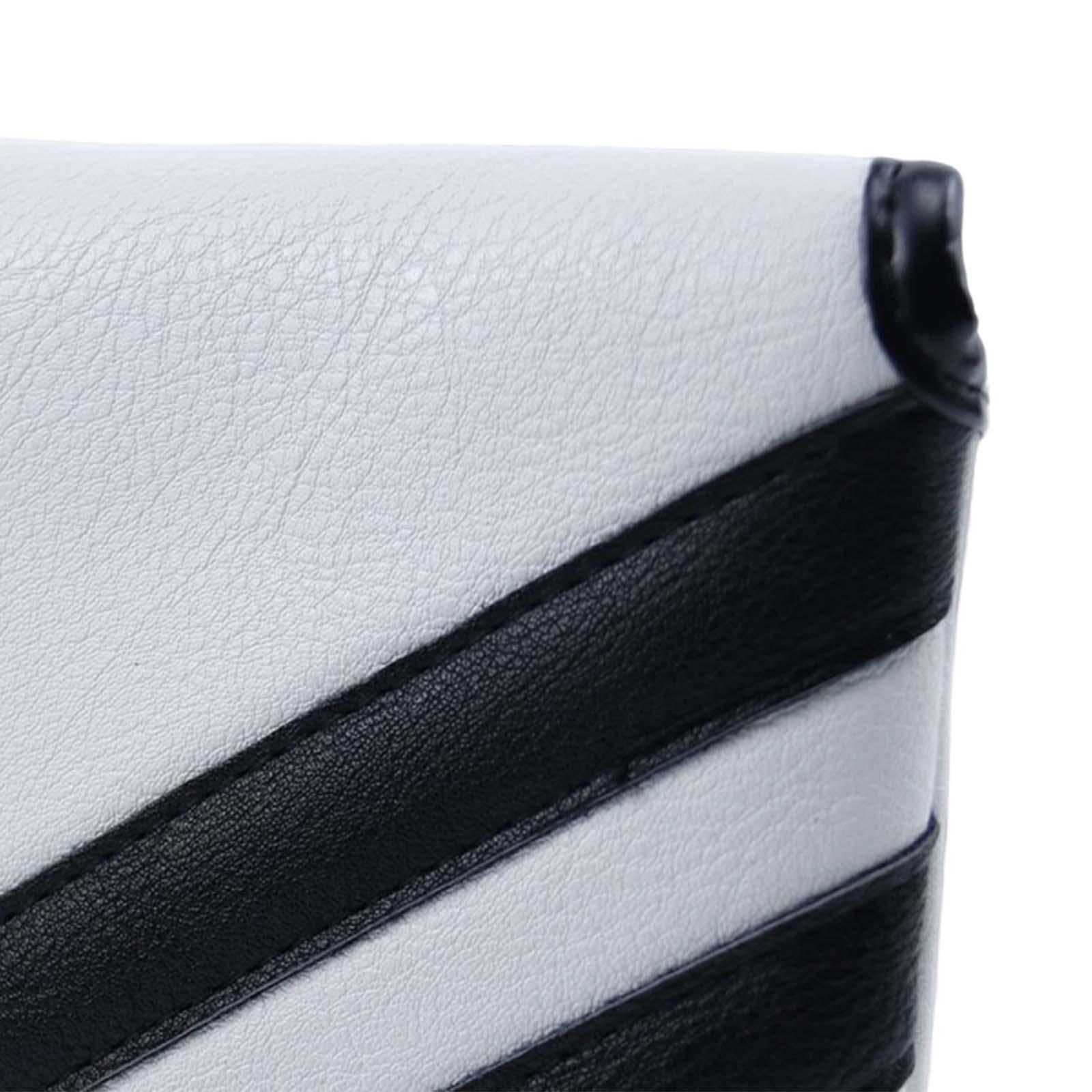 PU Golf Club Headcover Training Equipment Golf Mallet Putter Head Cover