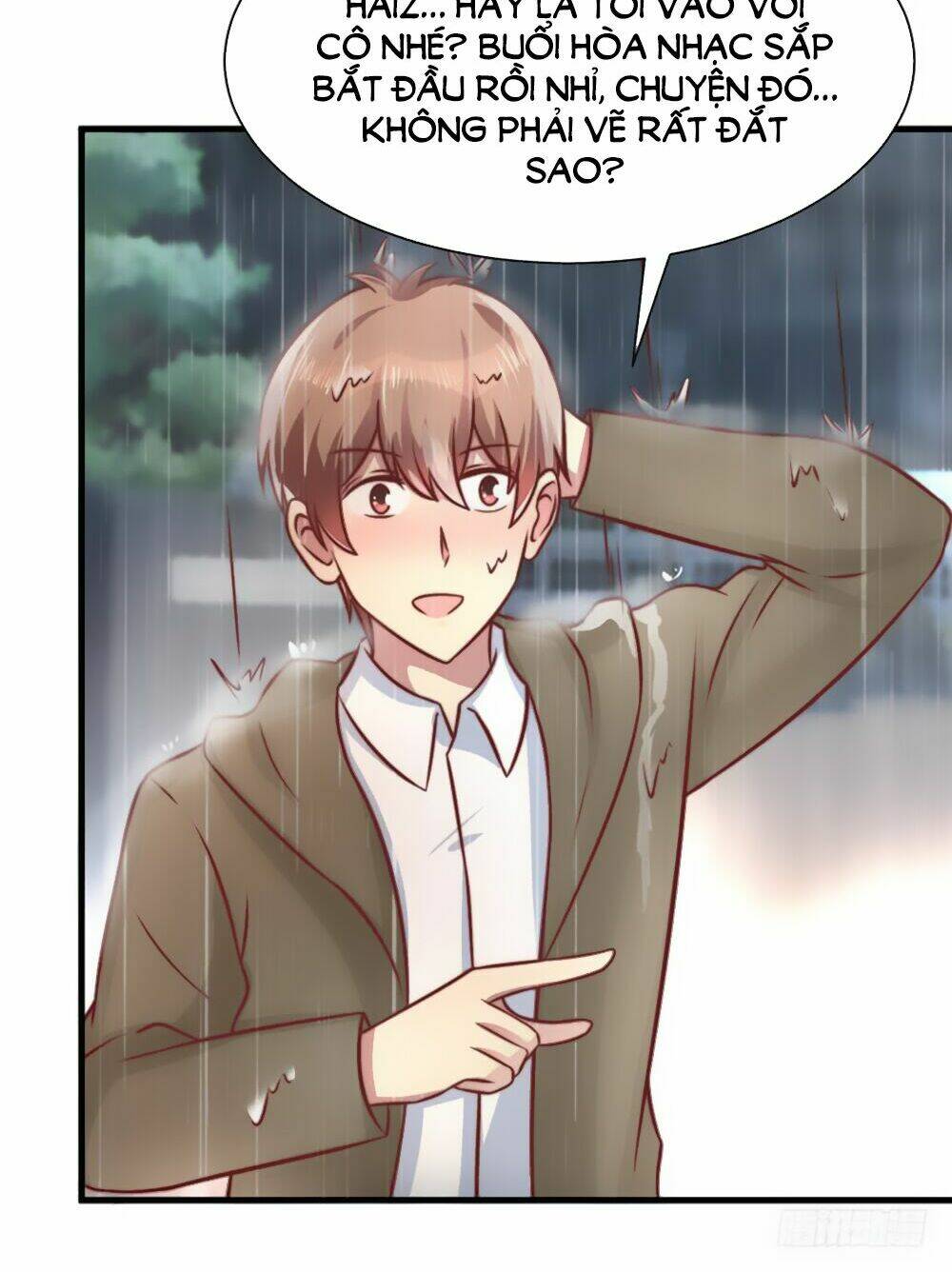 thời gian đều biết chapter 22 10