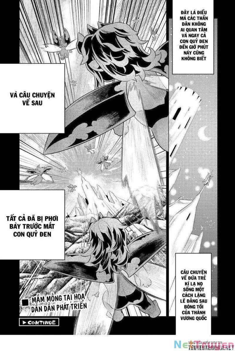 Re:monster chapter 87 20