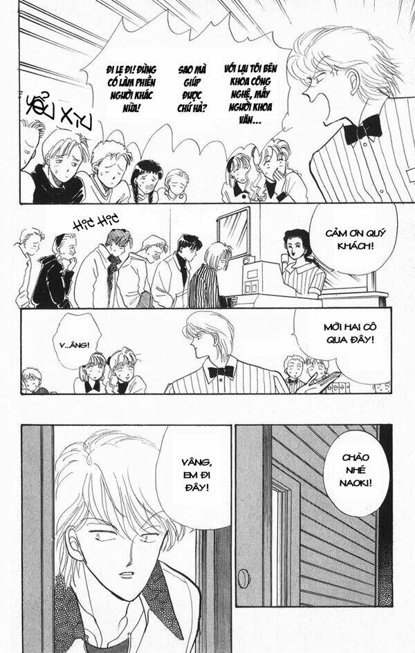 itazura na kiss chapter 21 39