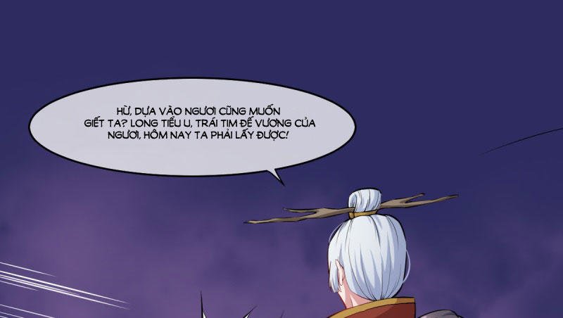 ngạo kiều quỷ vương yêu ta chapter 106 44