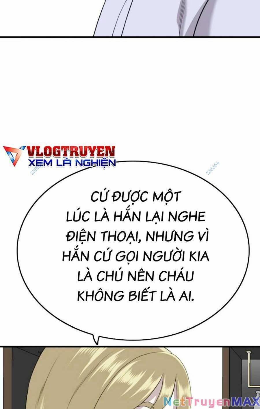 người xấu chapter 164 63