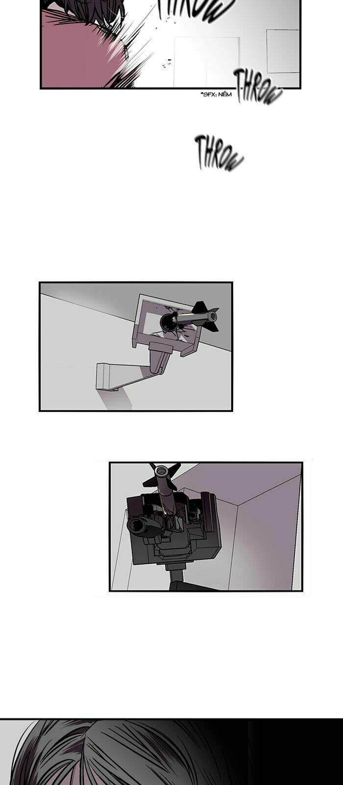 người máy hủy diệt chapter 33 27
