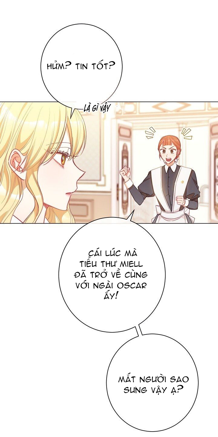 ác nữ đảo ngược đồng hồ cát chapter 32 27