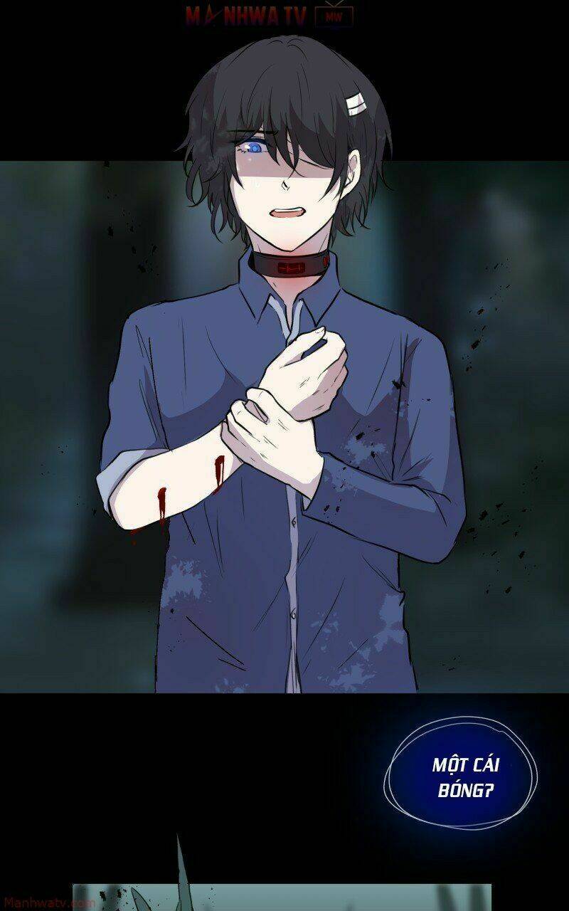 Trọng Sinh Mạc Thế Chapter 47 51