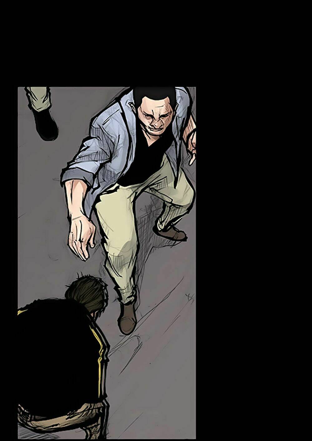 độc cô tiền truyện chapter 10 30