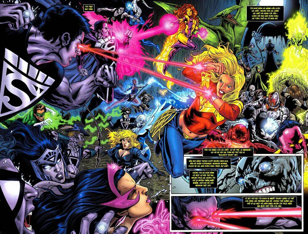 Blackest Night chapter 37 5