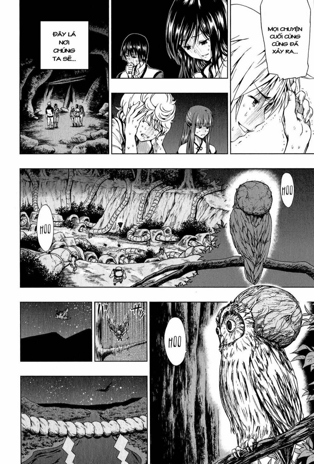 shin sekai yori chapter 5 15