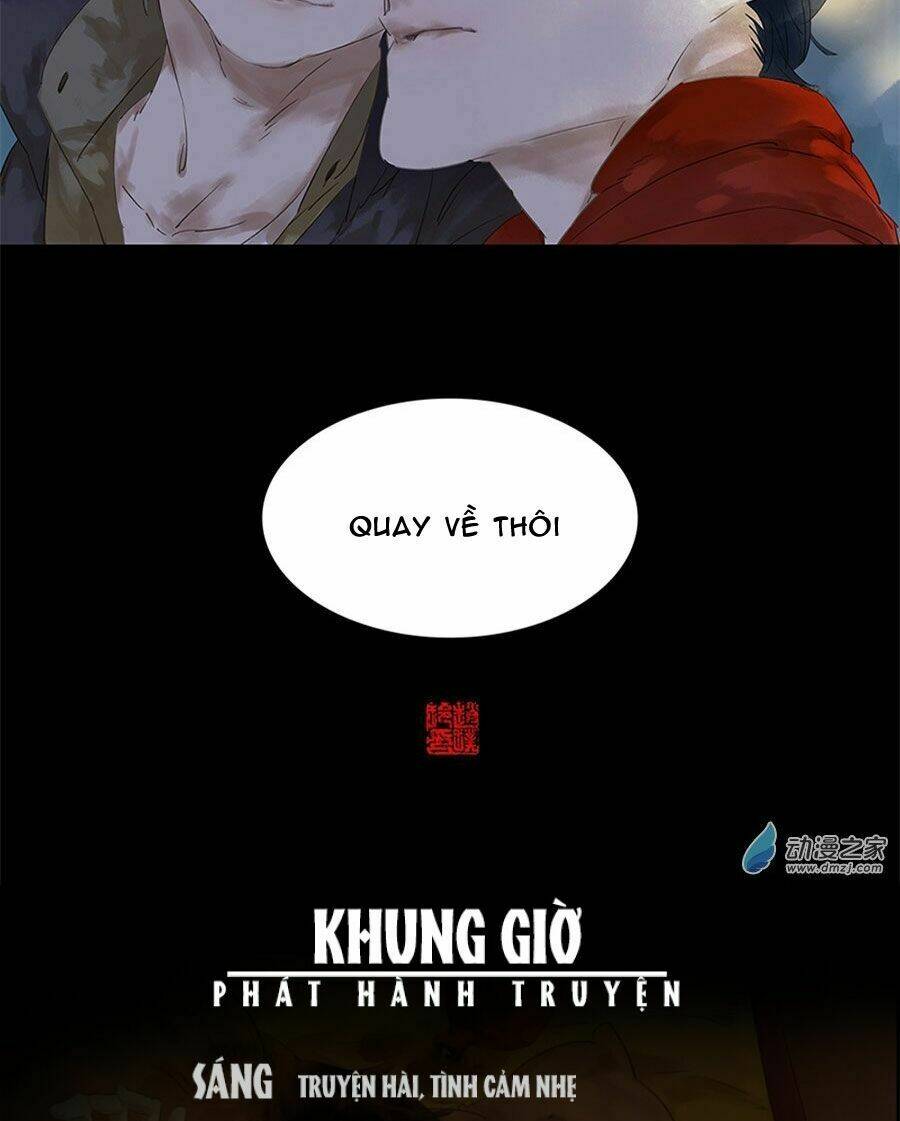 mùng 3 tháng 3 chapter 19 14