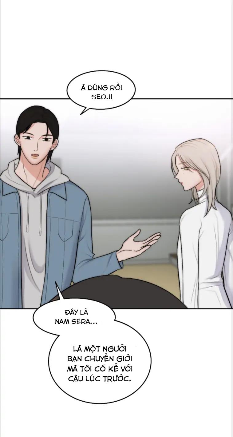 vô tình chapter 3 14