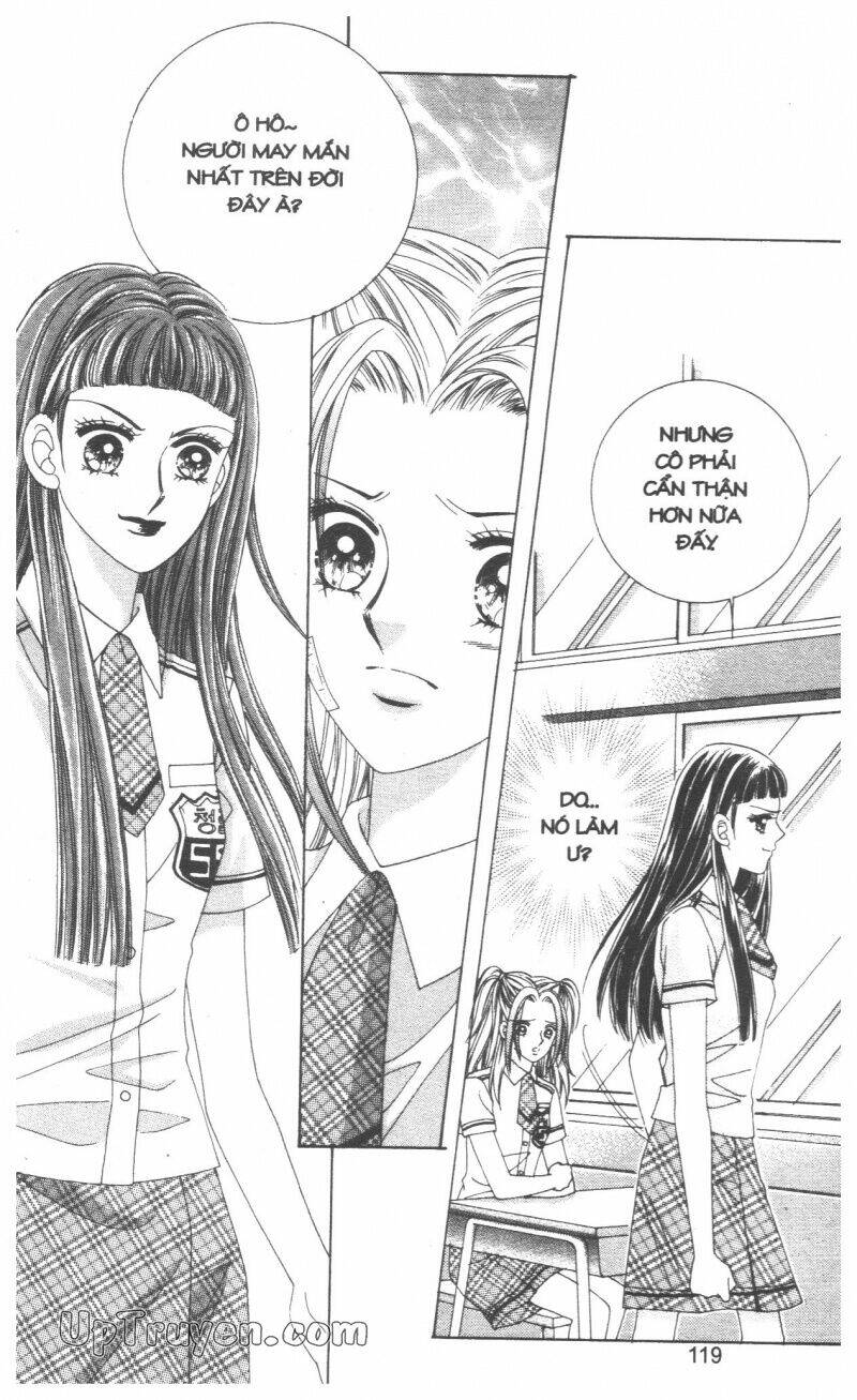 cáo già gặp sói điên chapter 3 119