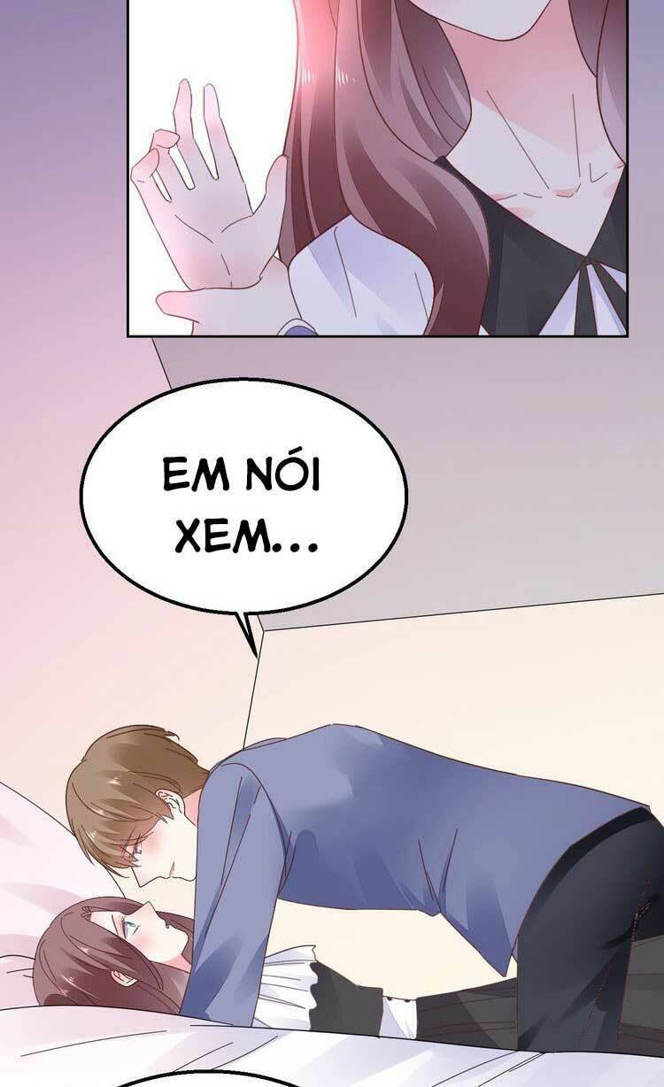 điều ước sủng ái bất bình đẳng chapter 118.1 4