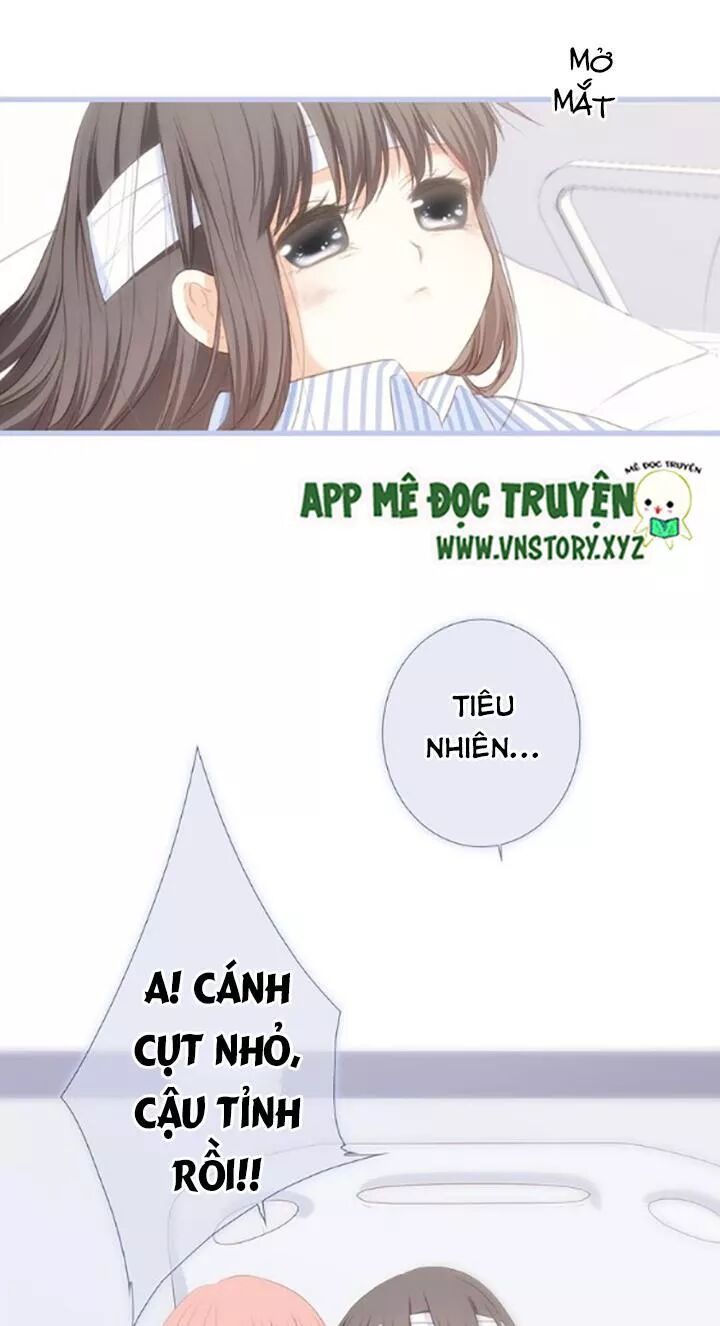 con tim rung động 2 chapter 93 80