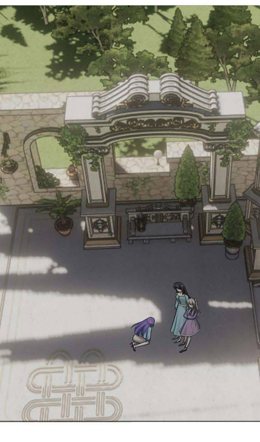 kế hoạch công lược của cô vợ gả thay chapter 57 29