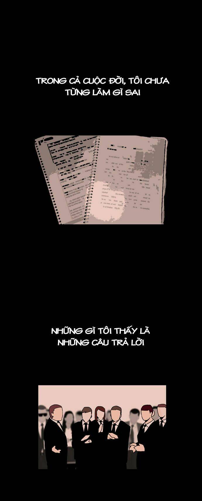 người máy hủy diệt chapter 21 37