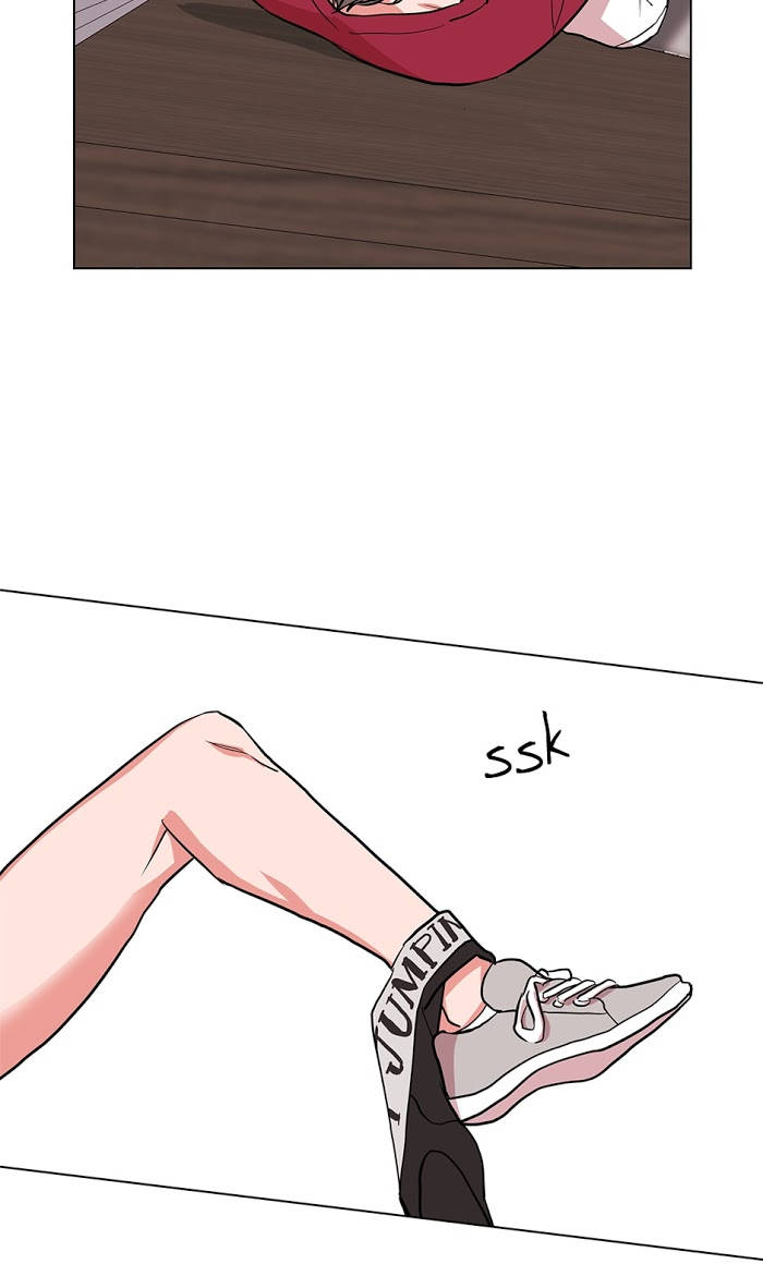 [raw] red candy chapter 48 30