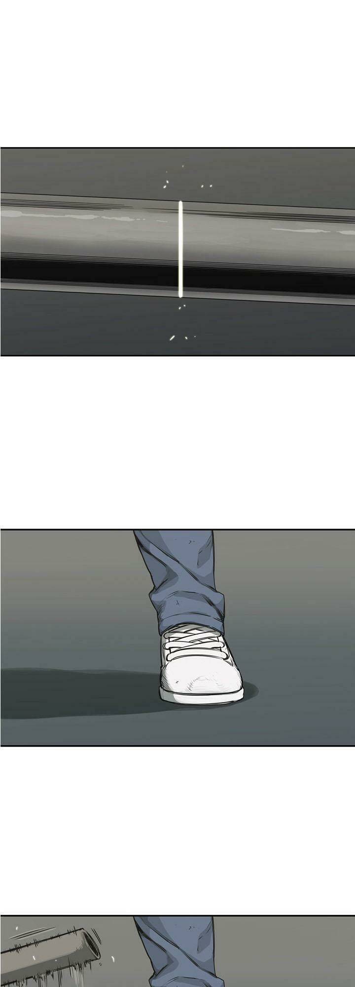 hiệp sĩ giao hàng chapter 18 13