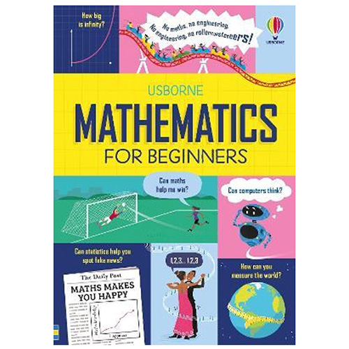 Mathematics For Beginners