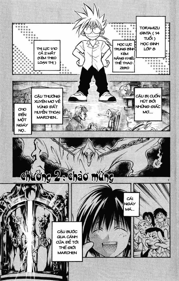 mar heaven chapter 2 1